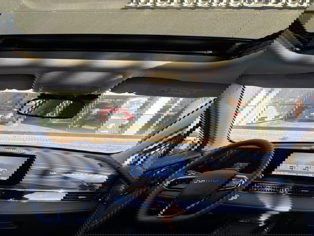 Omoda Omoda 5 usata a Monza e Brianza (8)