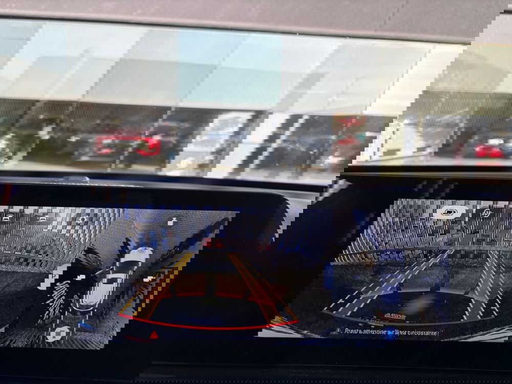 Omoda Omoda 5 usata a Monza e Brianza (9)