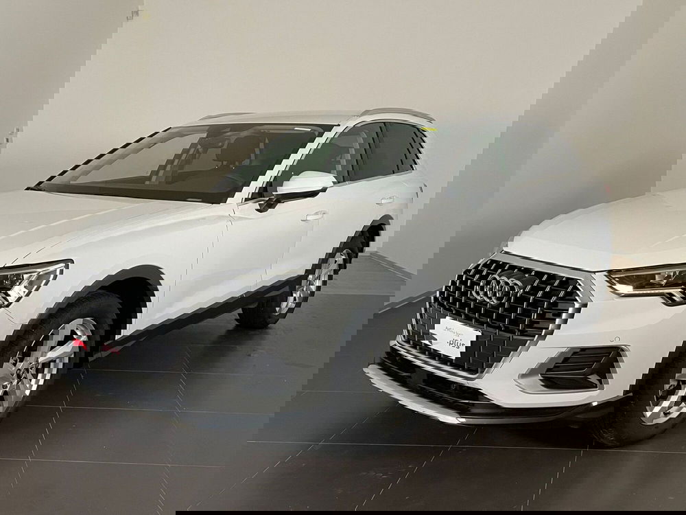 Audi Q3 usata a Taranto