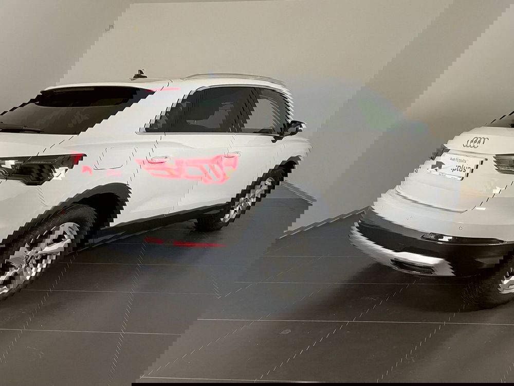 Audi Q3 usata a Taranto (2)