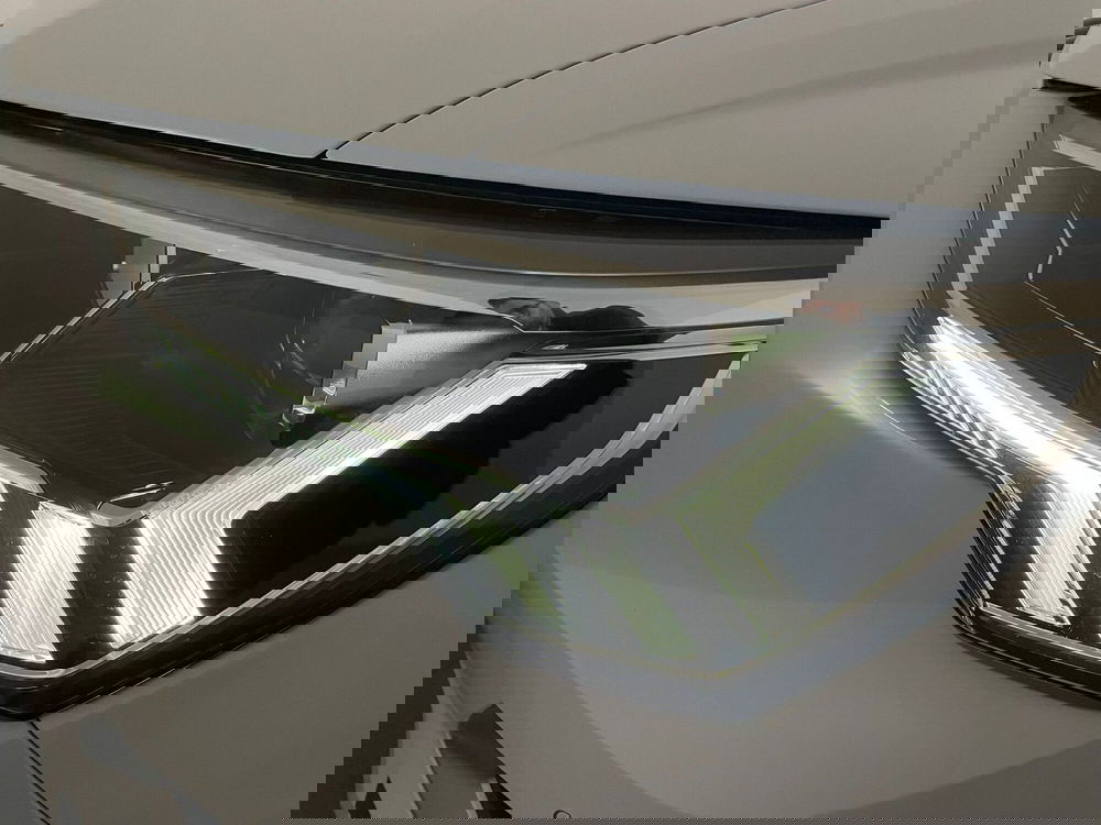 Audi Q3 usata a Taranto (3)