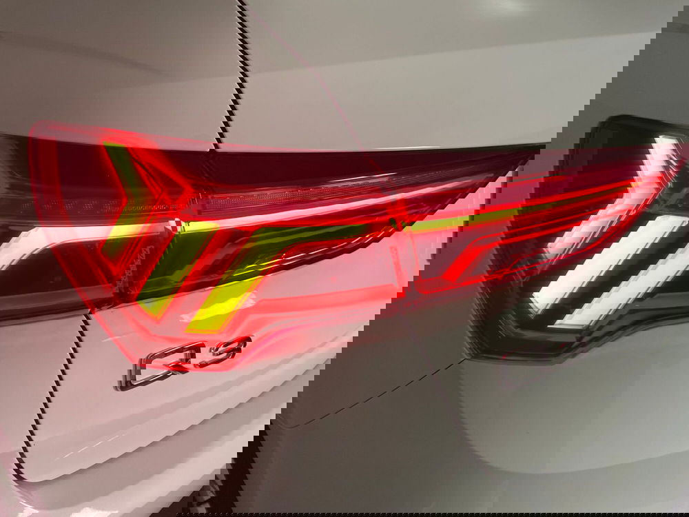 Audi Q3 usata a Taranto (4)