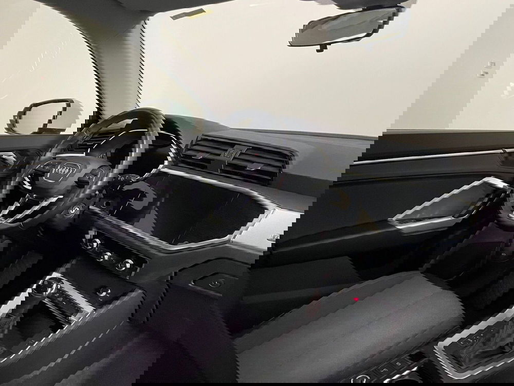 Audi Q3 usata a Taranto (5)