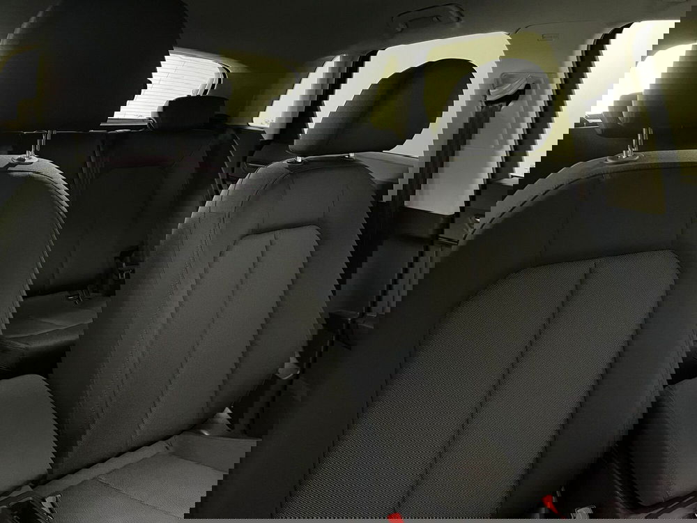 Audi Q3 usata a Taranto (7)