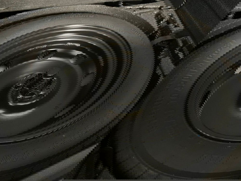 Audi Q3 usata a Taranto (9)