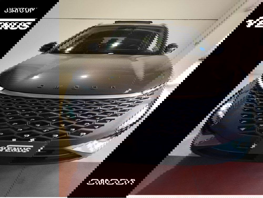 Omoda Omoda 5 usata a Milano