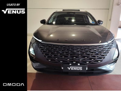 Omoda Omoda 5 1.6 tgdi Premium 7dct del 2025 usata a Milano