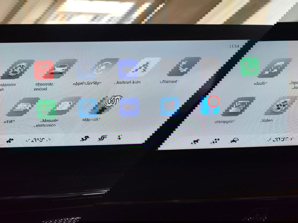 Omoda Omoda 5 usata a Milano (12)