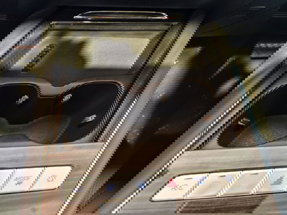 Omoda Omoda 5 usata a Milano (14)