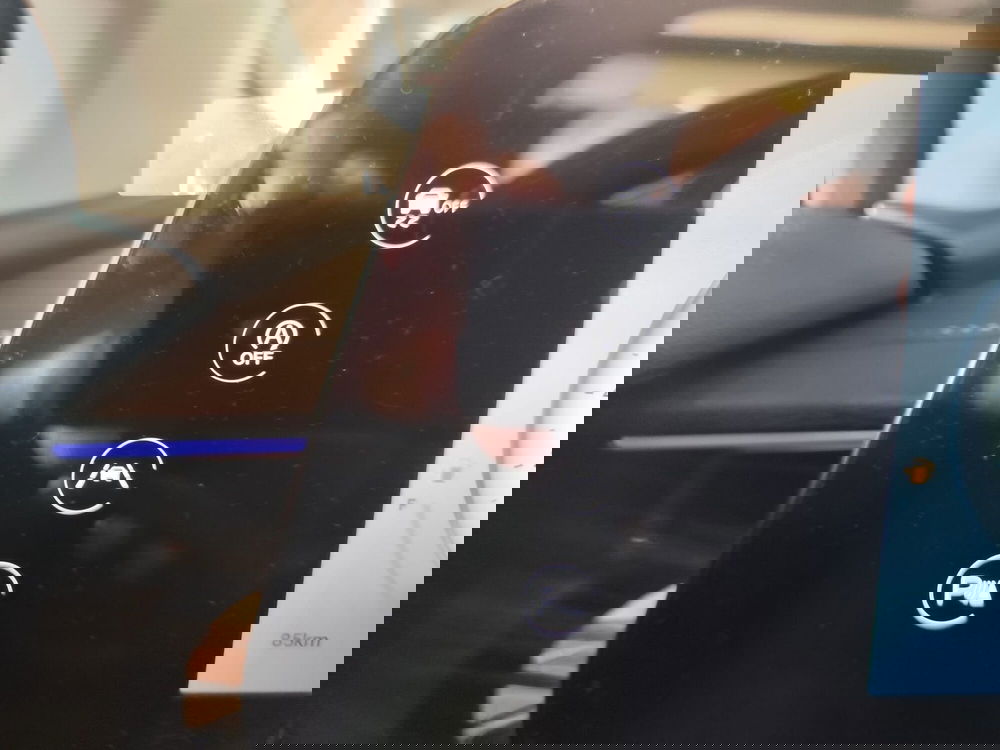 Omoda Omoda 5 usata a Milano (15)