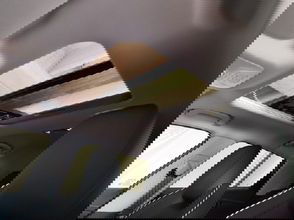 Omoda Omoda 5 usata a Milano (17)