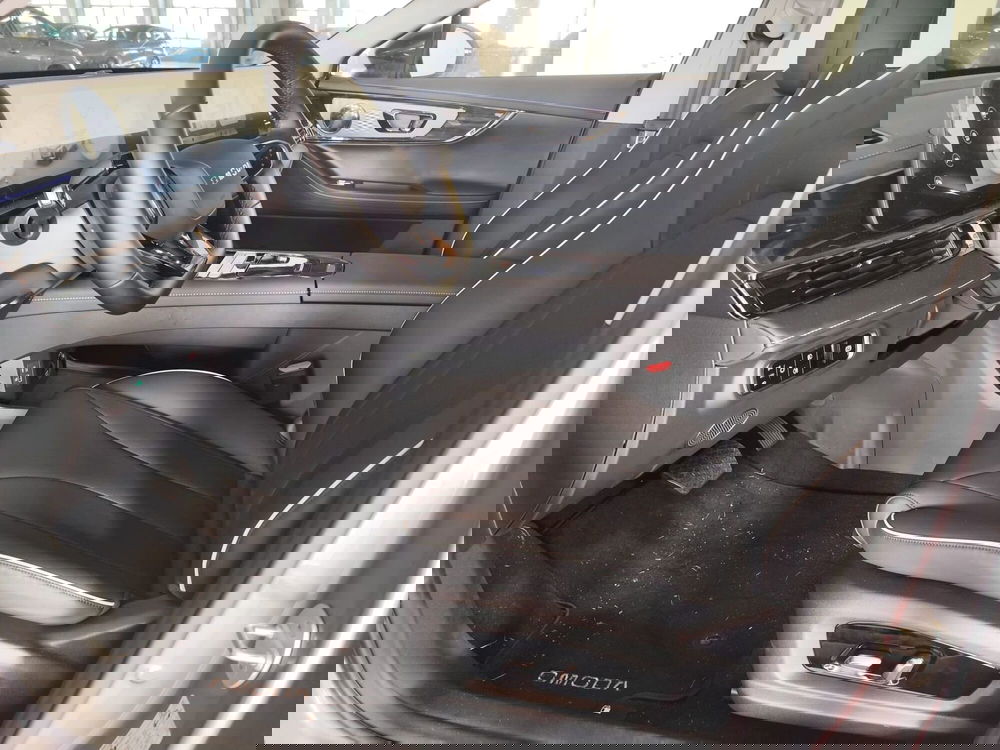 Omoda Omoda 5 usata a Milano (18)