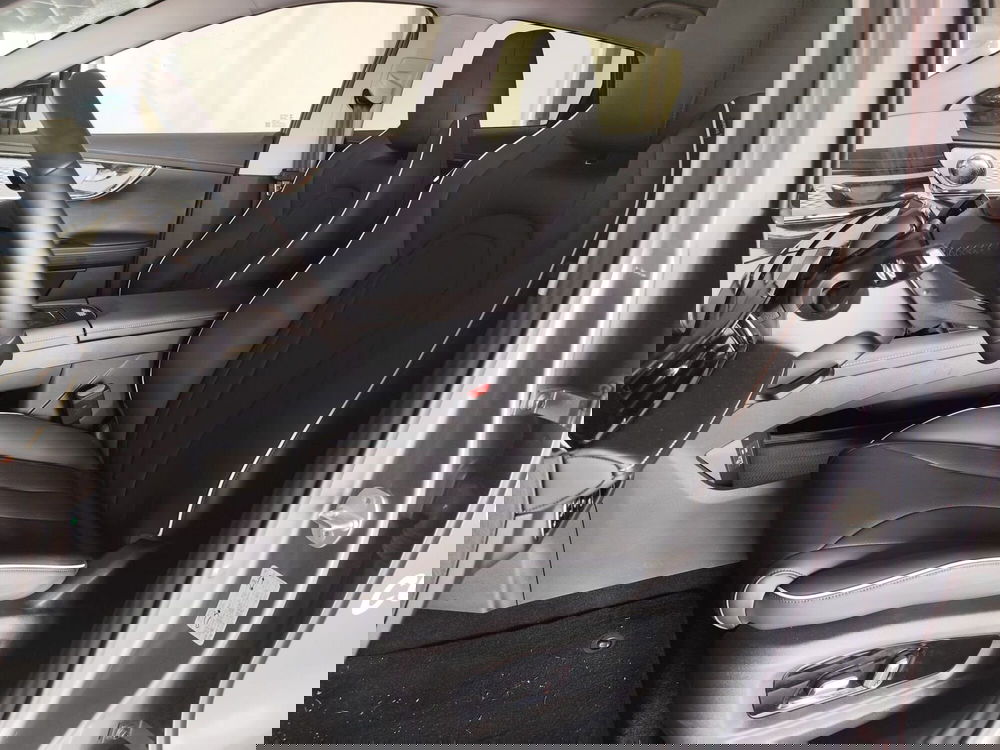 Omoda Omoda 5 usata a Milano (19)