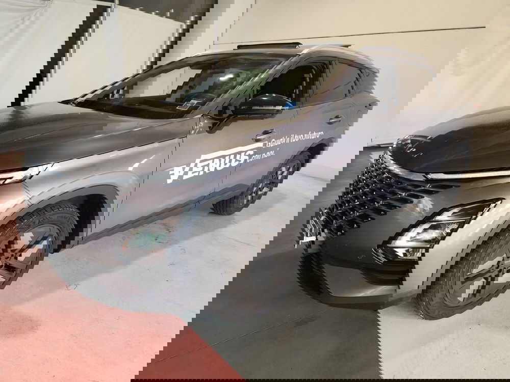 Omoda Omoda 5 usata a Milano (2)