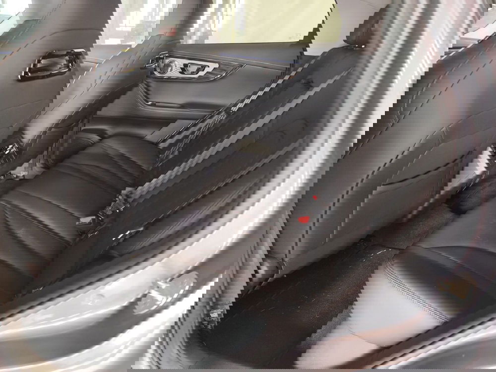 Omoda Omoda 5 usata a Milano (20)