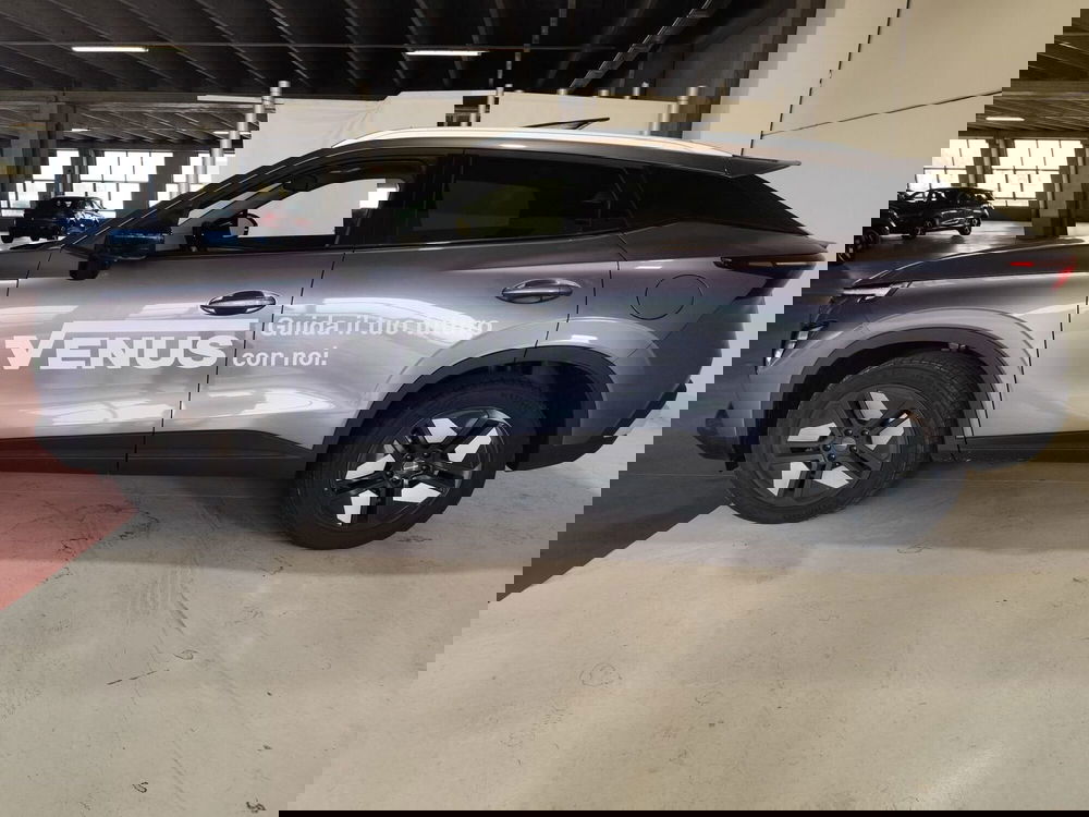 Omoda Omoda 5 usata a Milano (3)