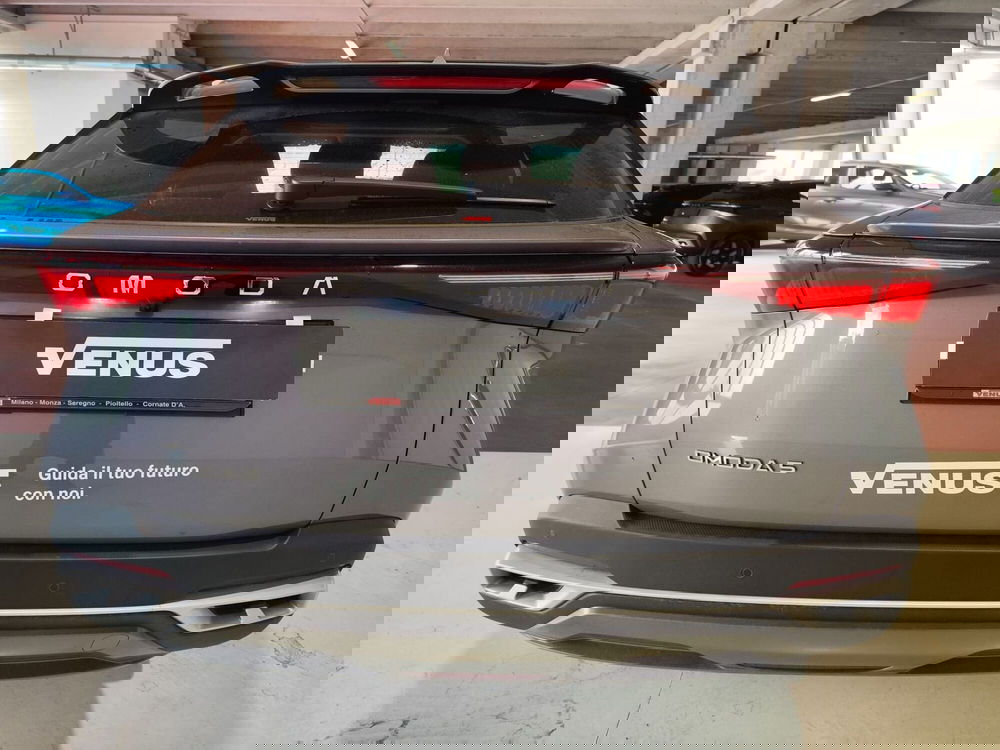 Omoda Omoda 5 usata a Milano (5)