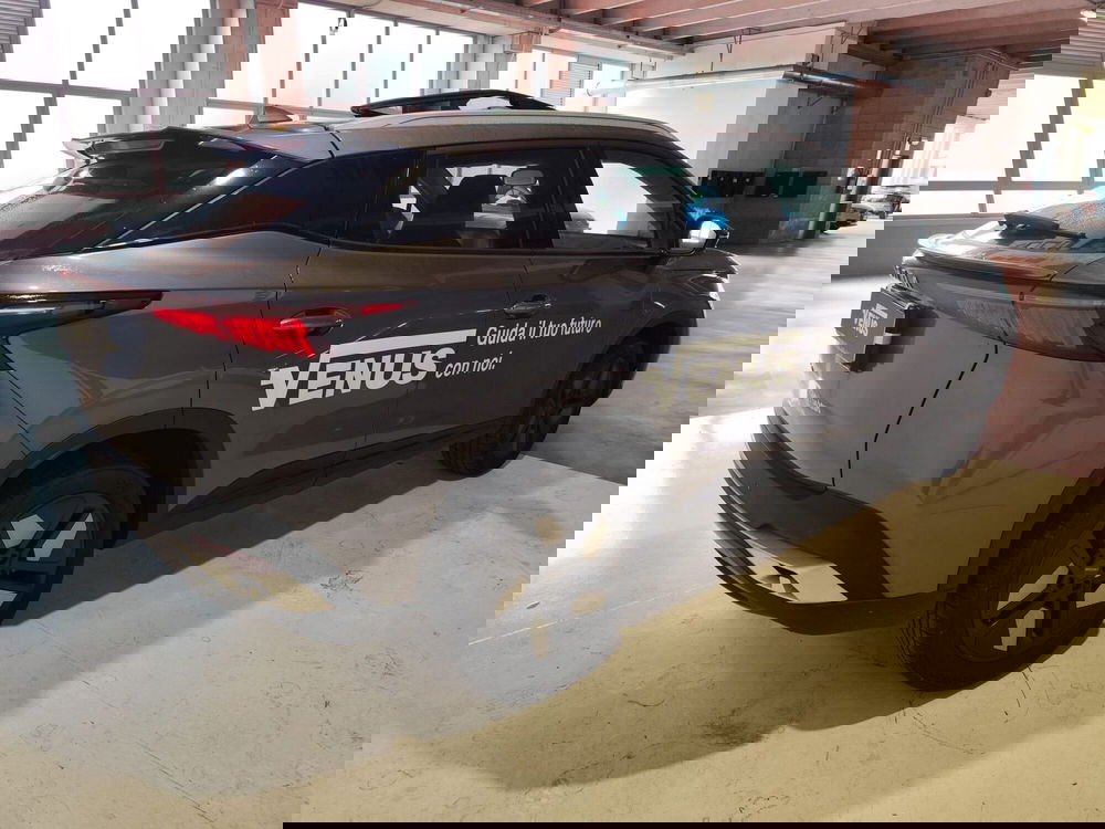 Omoda Omoda 5 usata a Milano (6)