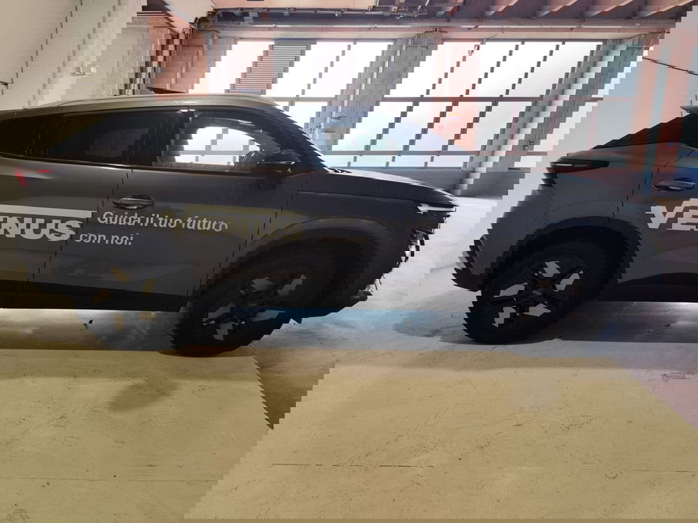 Omoda Omoda 5 usata a Milano (7)