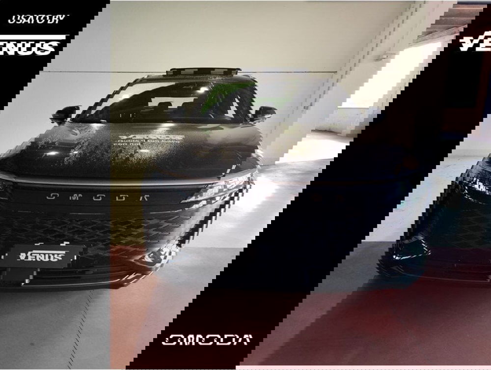 Omoda Omoda 9 SHS-P usata a Milano