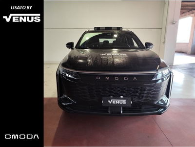 Omoda Omoda 9 SHS-P SHS-P 9 1.5 tgdi phev Premium i-awd del 2025 usata a Milano