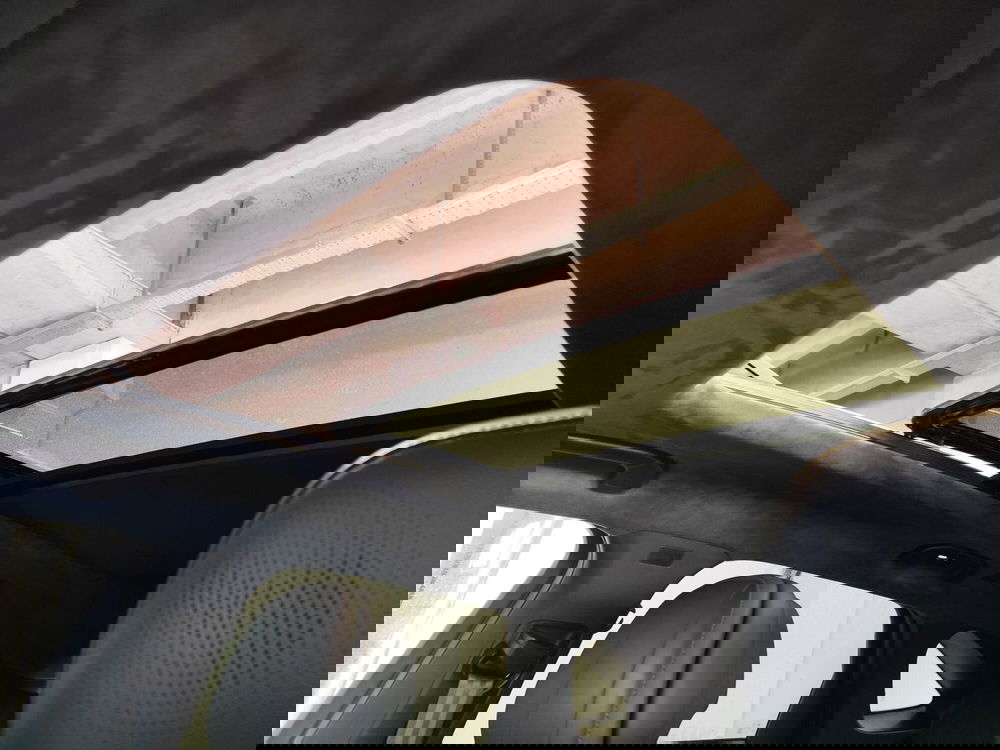 Omoda Omoda 9 SHS-P usata a Milano (15)