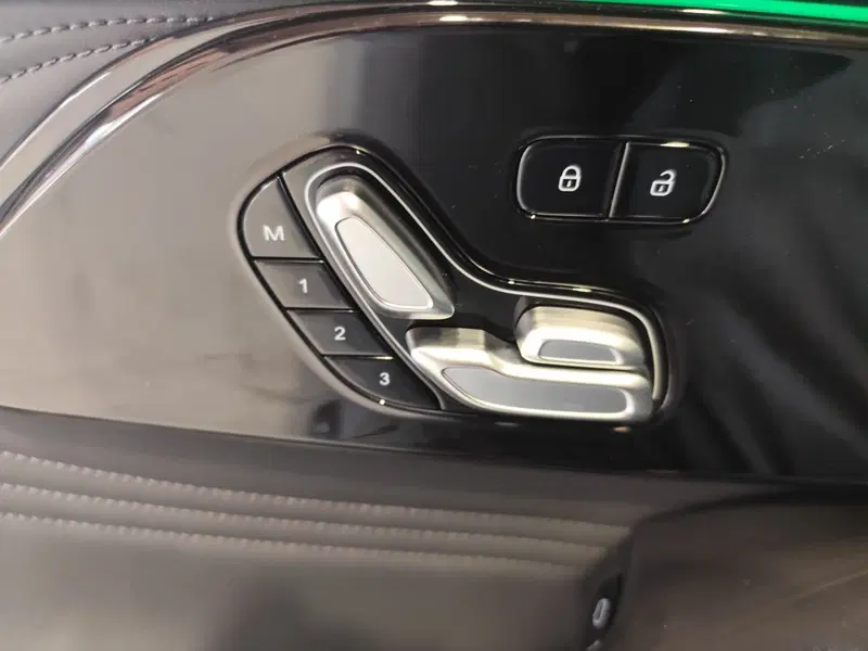 Omoda Omoda 9 SHS-P usata a Milano (16)