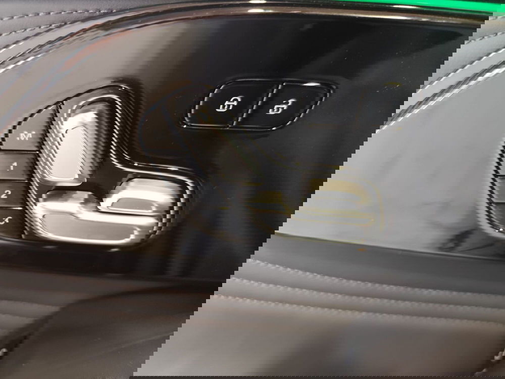 Omoda Omoda 9 SHS-P usata a Milano (16)