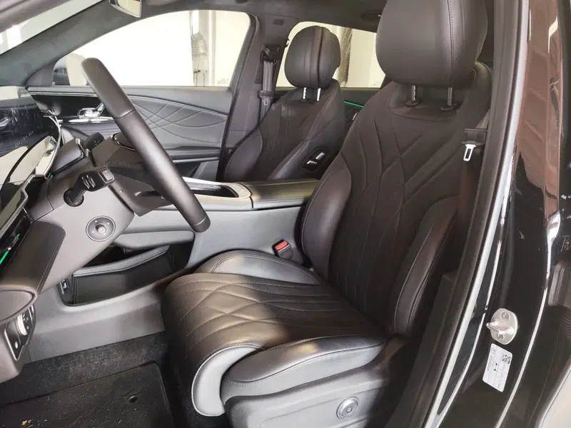 Omoda Omoda 9 SHS-P usata a Milano (17)