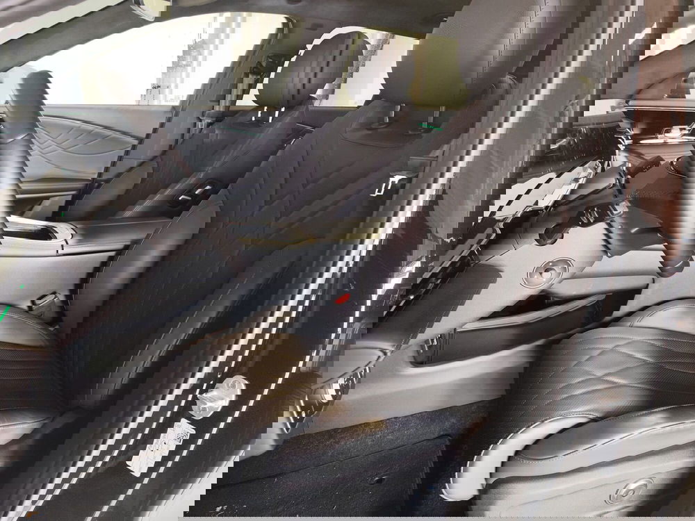 Omoda Omoda 9 SHS-P usata a Milano (17)