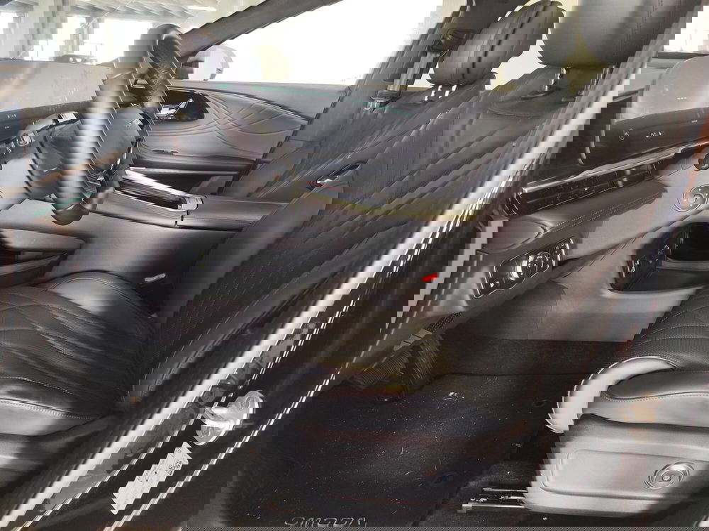 Omoda Omoda 9 SHS-P usata a Milano (18)