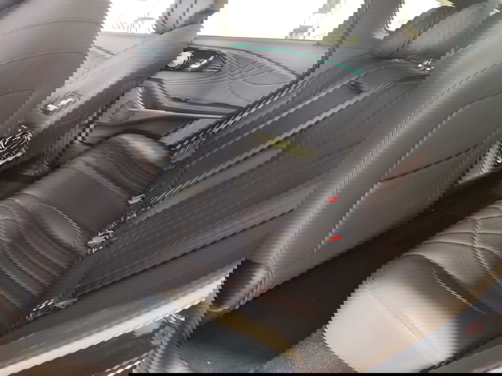 Omoda Omoda 9 SHS-P usata a Milano (19)