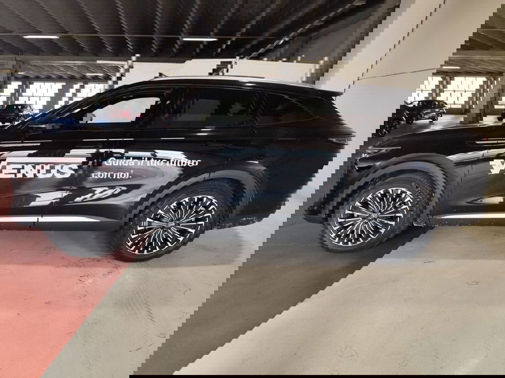 Omoda Omoda 9 SHS-P usata a Milano (3)