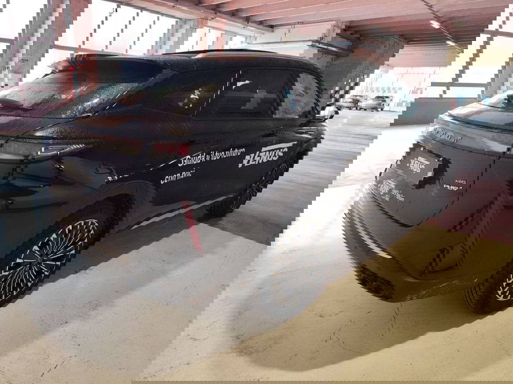 Omoda Omoda 9 SHS-P usata a Milano (6)