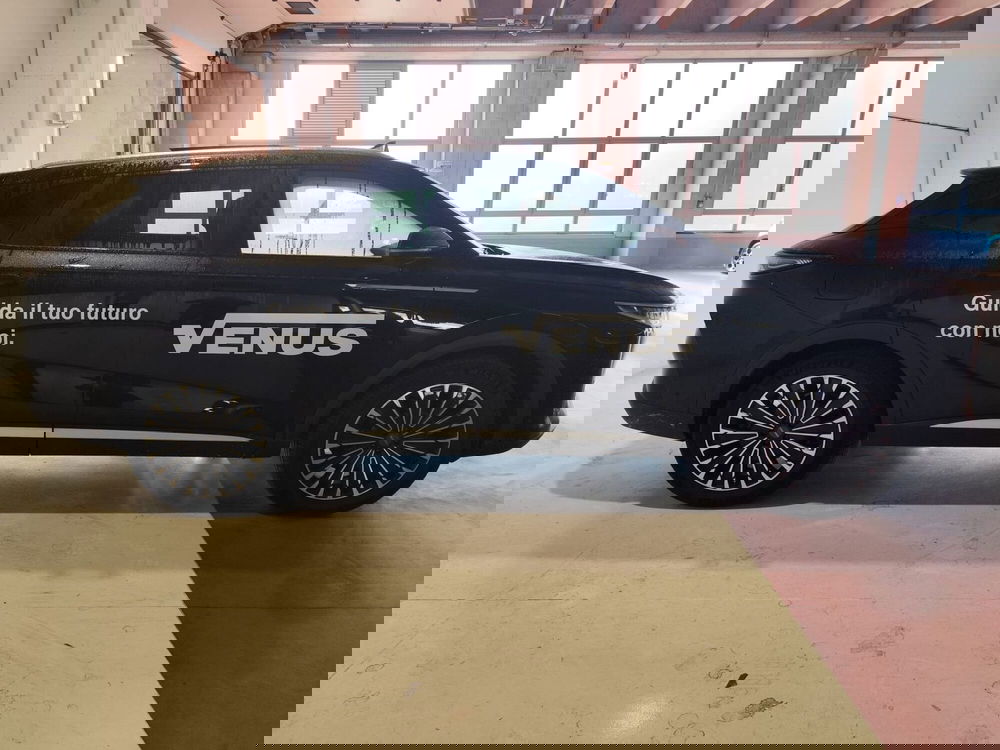 Omoda Omoda 9 SHS-P usata a Milano (7)