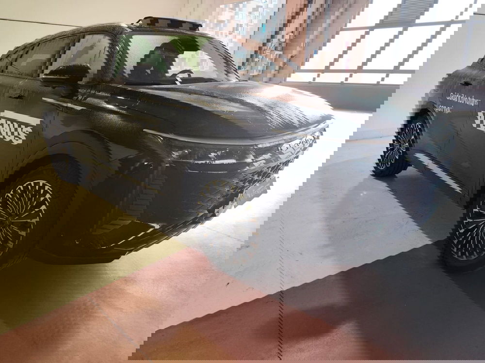 Omoda Omoda 9 SHS-P usata a Milano (8)