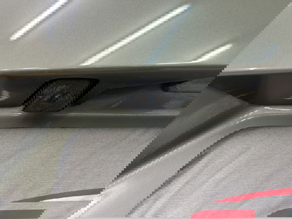 Suzuki Ignis usata a Bari (15)