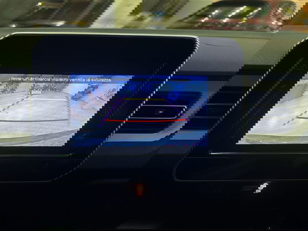 Suzuki Ignis usata a Bari (18)