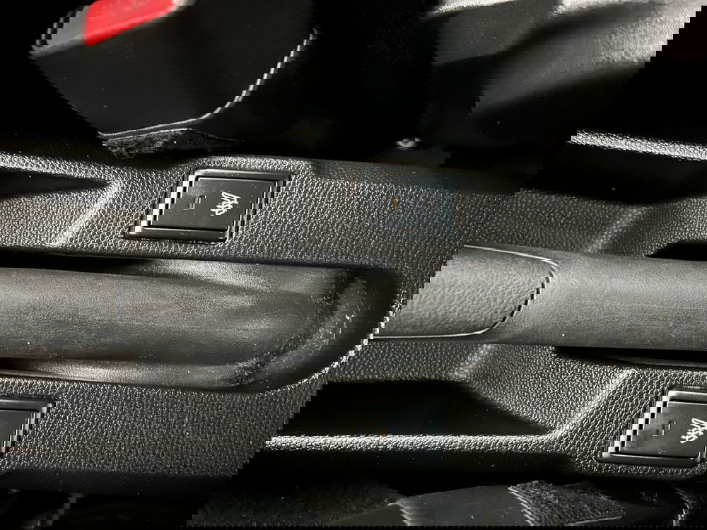 Suzuki Ignis usata a Bari (20)