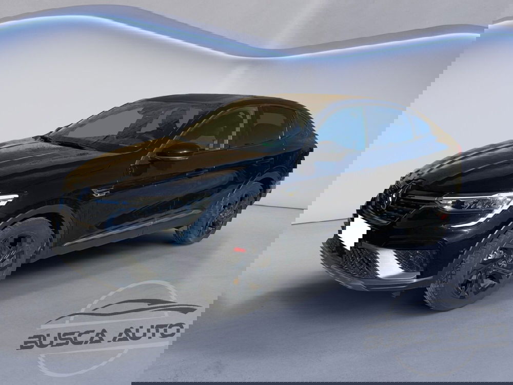 Renault Arkana usata a Frosinone