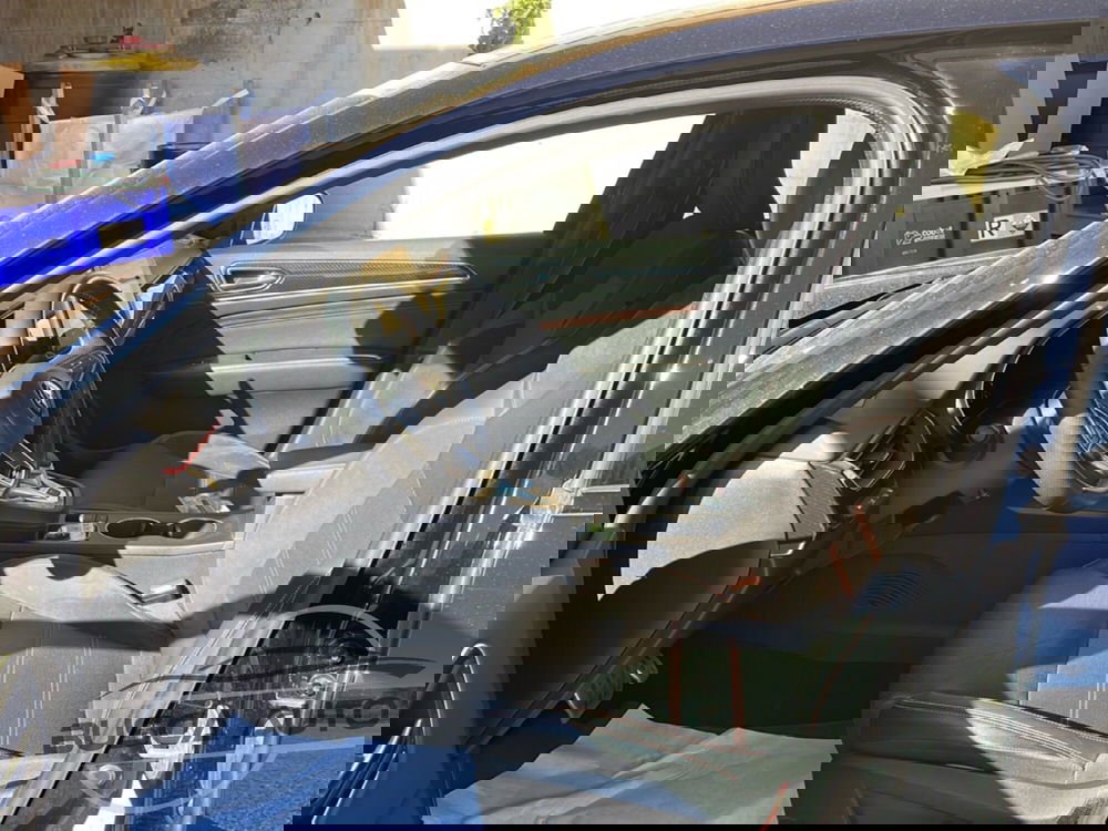 Renault Arkana usata a Frosinone (10)