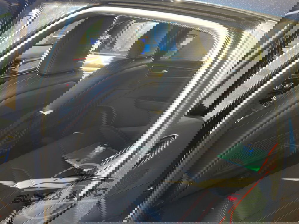 Renault Arkana usata a Frosinone (11)