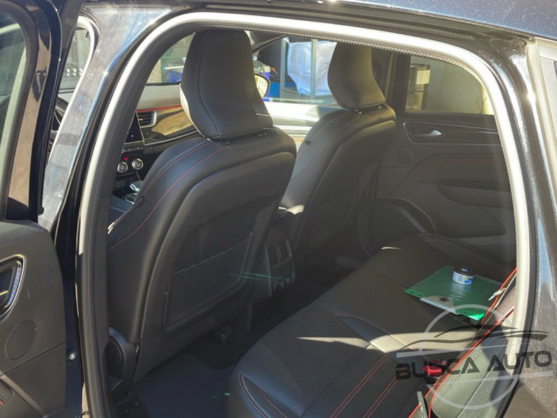 Renault Arkana usata a Frosinone (11)