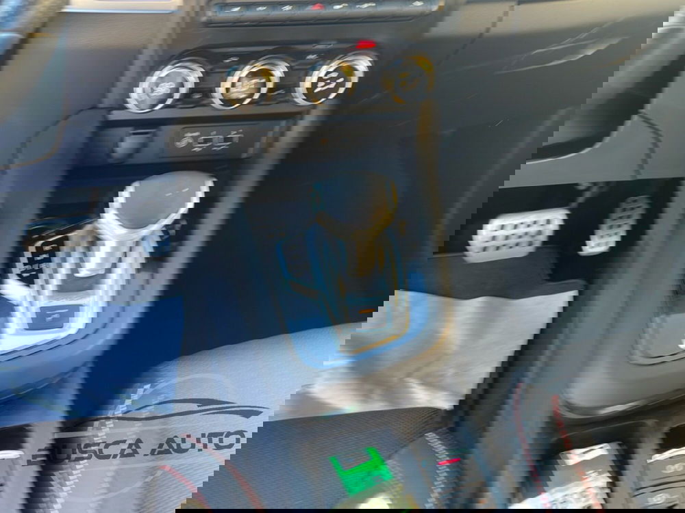 Renault Arkana usata a Frosinone (14)