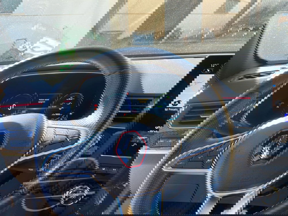 Renault Arkana usata a Frosinone (15)