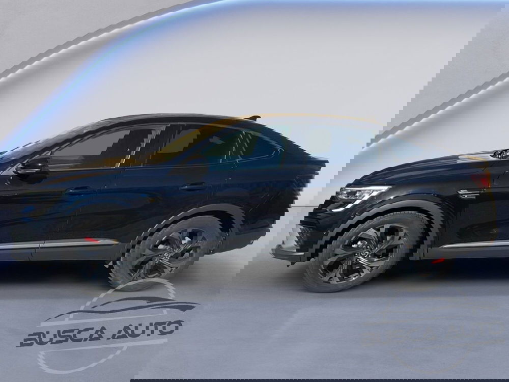 Renault Arkana usata a Frosinone (2)