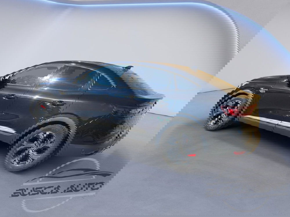 Renault Arkana usata a Frosinone (3)