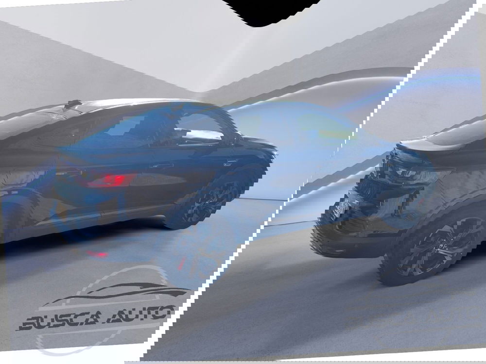 Renault Arkana usata a Frosinone (6)