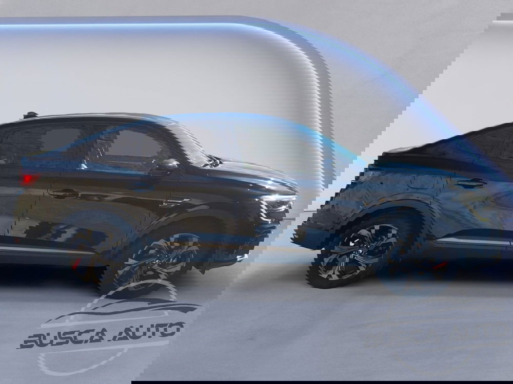 Renault Arkana usata a Frosinone (7)