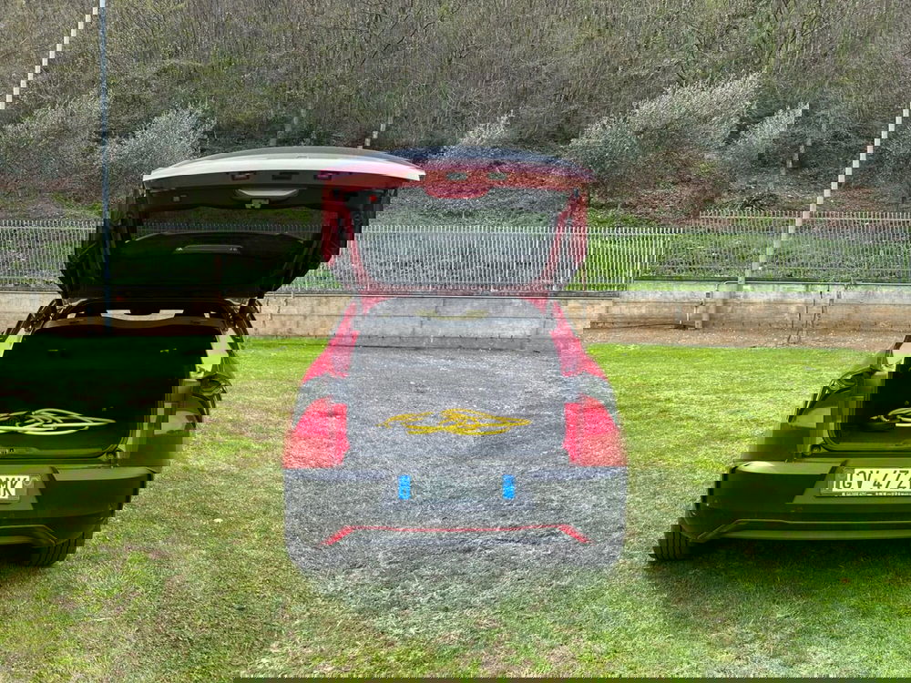 Alfa Romeo Junior usata a Salerno (14)